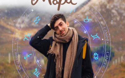 5 coisas que aprendi com meu Mapa Astral