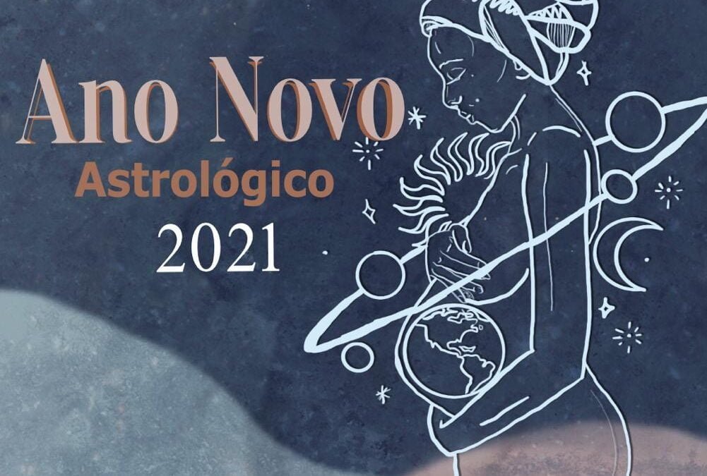 O que esperar para 2021 pela astrologia