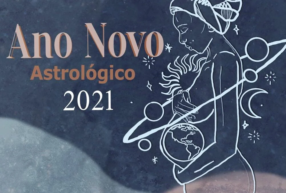 O que esperar para 2021 pela astrologia