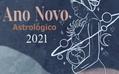 O que esperar para 2021 pela astrologia