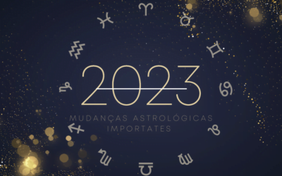2023 pela Astrologia