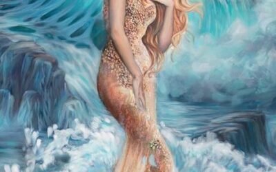 Vênus em Peixes: Vênus em exaltação