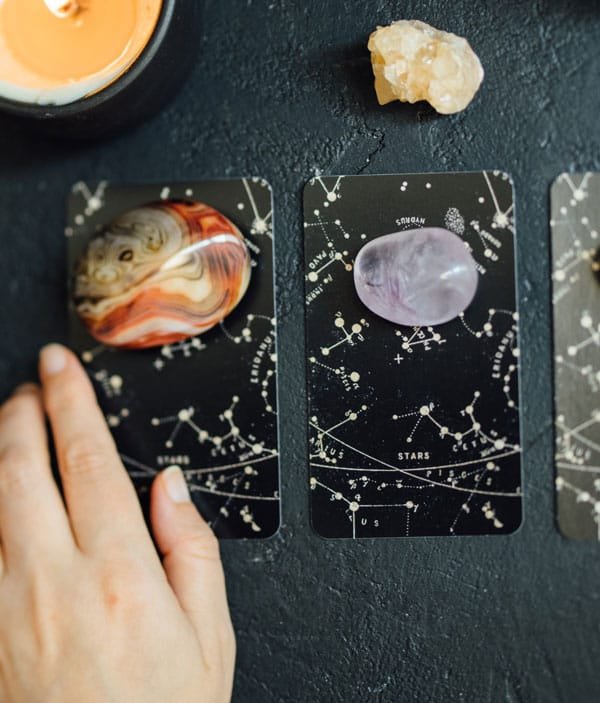 tarot-61 Mapa Astral Zodiacvini