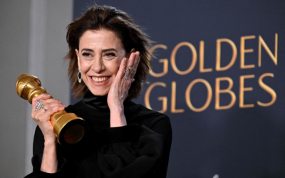 Mapa Astral Fernanda Torres