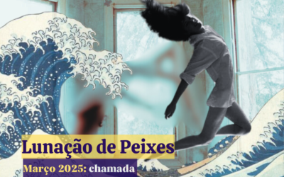 Lunação de Peixes: Momento para Co-criar