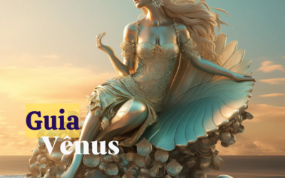Vênus no seu Mapa Astral
