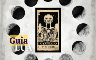 Lua no seu Mapa Astral