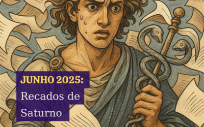 Horóscopo Junho 2025 previsões Astrológicas