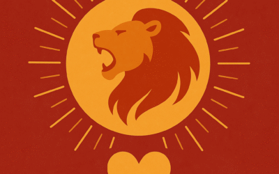 Lunação de Leão 2025