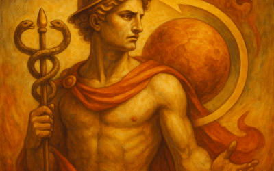 Mercúrio Retrógrado Leão 2025 : Previsões