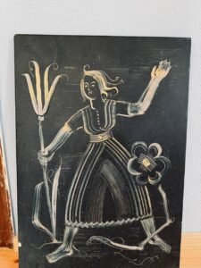 Lunação do signo de virgem 2025