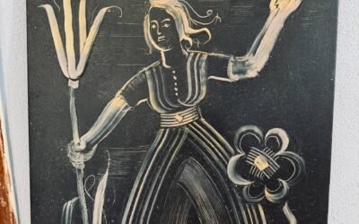 Lunação de Virgem 2025