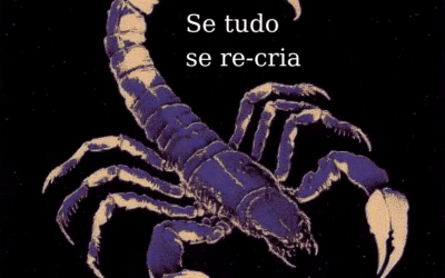 Lunação de Escorpião 2025